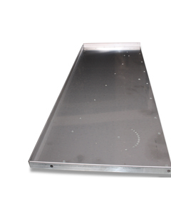 Side sheet feeder SST WTF HL right